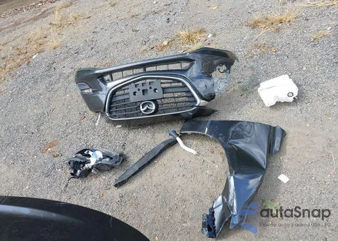 2017 Mazda Mazda3 Sport из США, поврежденный, VIN 3MZBN1U70HM141471